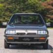 1990 Proton Saga 1.5S by Dream Street Restoration – a year-and-a-half long project for the OG national car