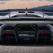 Ferrari SF90 XX Stradale and Spider debut – limited to 1,398 units in total; 1,030 PS, track-focused upgrades