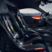 Ferrari SF90 XX Stradale and Spider debut – limited to 1,398 units in total; 1,030 PS, track-focused upgrades