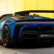 Ferrari SF90 XX Stradale and Spider debut – limited to 1,398 units in total; 1,030 PS, track-focused upgrades