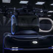 GAC presents GOVE flying car concept – eVTOL with two parts: passenger drone, 4-wheeled road chassis