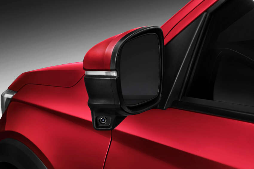 Honda WR-V open for booking in Malaysia, Q3 launch – Ativa rival with 1.5L NA CVT, Sensing, RS variant 1625131