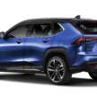 Perodua Nexis dibayangkan dari Toyota Yaris Cross – rupa paling hampir untuk pesaing baru Proton X50?