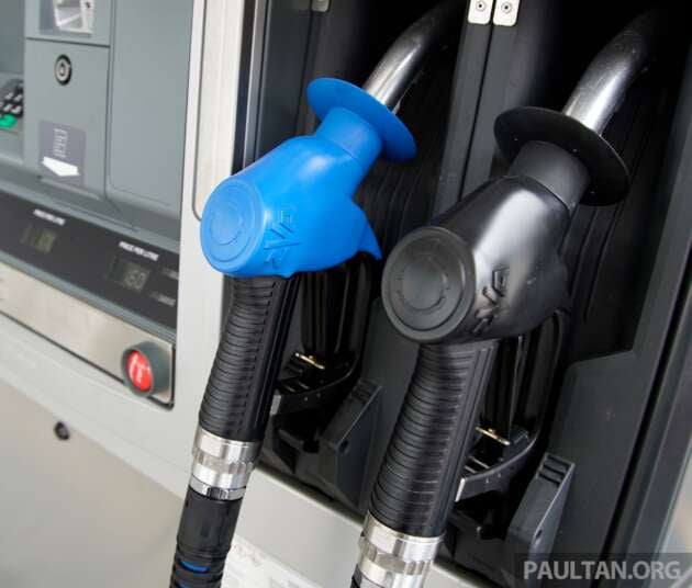 RM200 aid is enough for 80% of diesel owners, amount decided based on in-depth research – MoF