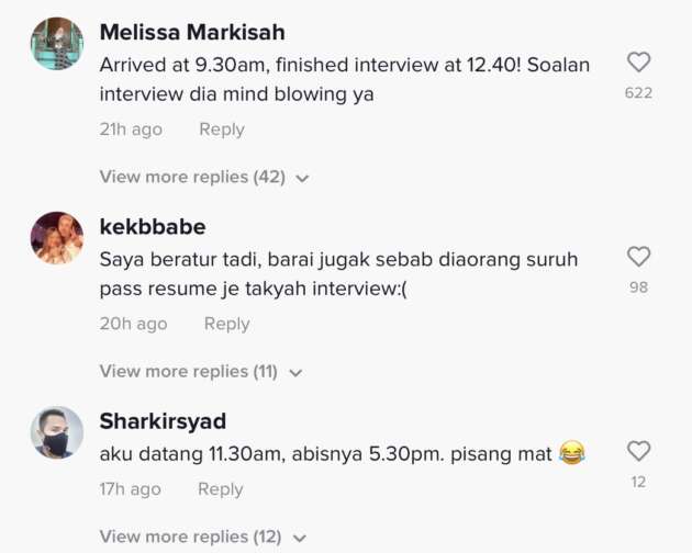 Tesla Malaysia walk-in recruitment day – 6,000 jobseekers turn up for sales & aftersales roles