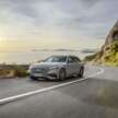 2023 Mercedes-Benz E-Class Estate – new S214 offers more boot space, interior room; mild hybrid & PHEV