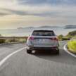 2023 Mercedes-Benz E-Class Estate – new S214 offers more boot space, interior room; mild hybrid & PHEV