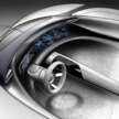 2023 Mercedes-Benz E-Class Estate – new S214 offers more boot space, interior room; mild hybrid & PHEV