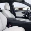 2023 Mercedes-Benz E-Class Estate – new S214 offers more boot space, interior room; mild hybrid & PHEV