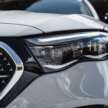 2023 Mercedes-Benz E-Class Estate – new S214 offers more boot space, interior room; mild hybrid & PHEV