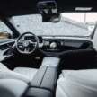 2023 Mercedes-Benz E-Class Estate – new S214 offers more boot space, interior room; mild hybrid & PHEV
