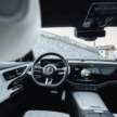 2023 Mercedes-Benz E-Class Estate – new S214 offers more boot space, interior room; mild hybrid & PHEV