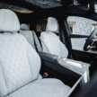 2023 Mercedes-Benz E-Class Estate – new S214 offers more boot space, interior room; mild hybrid & PHEV