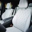 2023 Mercedes-Benz E-Class Estate – new S214 offers more boot space, interior room; mild hybrid & PHEV