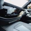 2023 Mercedes-Benz E-Class Estate – new S214 offers more boot space, interior room; mild hybrid & PHEV