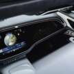 2023 Mercedes-Benz E-Class Estate – new S214 offers more boot space, interior room; mild hybrid & PHEV