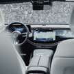2023 Mercedes-Benz E-Class Estate – new S214 offers more boot space, interior room; mild hybrid & PHEV