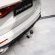 2023 Mercedes-Benz E-Class Estate – new S214 offers more boot space, interior room; mild hybrid & PHEV