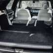 2023 Mercedes-Benz E-Class Estate – new S214 offers more boot space, interior room; mild hybrid & PHEV