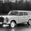 2023 Mercedes-Benz E-Class Estate – new S214 offers more boot space, interior room; mild hybrid & PHEV