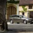 2023 Mercedes-Benz E-Class Estate – new S214 offers more boot space, interior room; mild hybrid & PHEV