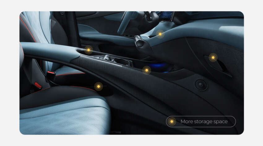 BYD Dolphin hits the European market, export spec car is a larger vehicle – is the Malaysian market next? 1632660