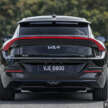 PANDU UJI: Kia EV6 GT-Line 2023; RM301k, 325 PS/605 Nm – pandai orang Korea buat kereta elektrik!