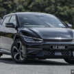 PANDU UJI: Kia EV6 GT-Line 2023; RM301k, 325 PS/605 Nm – pandai orang Korea buat kereta elektrik!