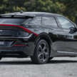 PANDU UJI: Kia EV6 GT-Line 2023; RM301k, 325 PS/605 Nm – pandai orang Korea buat kereta elektrik!