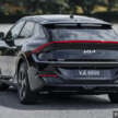 PANDU UJI: Kia EV6 GT-Line 2023; RM301k, 325 PS/605 Nm – pandai orang Korea buat kereta elektrik!