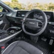 PANDU UJI: Kia EV6 GT-Line 2023; RM301k, 325 PS/605 Nm – pandai orang Korea buat kereta elektrik!
