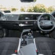 PANDU UJI: Kia EV6 GT-Line 2023; RM301k, 325 PS/605 Nm – pandai orang Korea buat kereta elektrik!