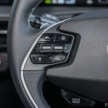 PANDU UJI: Kia EV6 GT-Line 2023; RM301k, 325 PS/605 Nm – pandai orang Korea buat kereta elektrik!