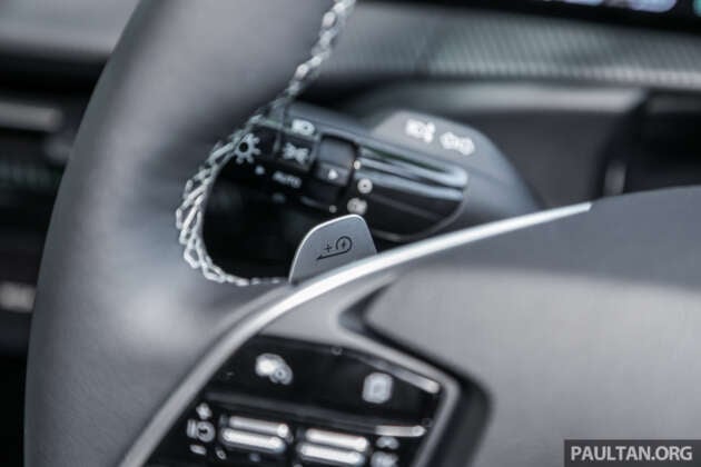 PANDU UJI: Kia EV6 GT-Line 2023; RM301k, 325 PS/605 Nm – pandai orang Korea buat kereta elektrik!