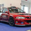 Art of Speed 2023: Proton Putra WRC Concept oleh DSR – jelmaan jentera Putra WRC oleh Prodrive?
