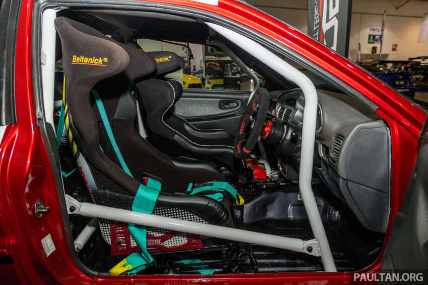 Art of Speed 2023: Proton Putra WRC Concept oleh DSR – jelmaan jentera Putra WRC oleh Prodrive? 1648148