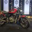 2023 Harley-Davidson X440 for India, RM13,045
