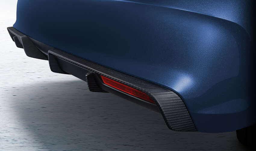 2023 Honda City facelift launched in Thailand – visual, kit changes; Honda Sensing for all variants; fr RM84k 1636722