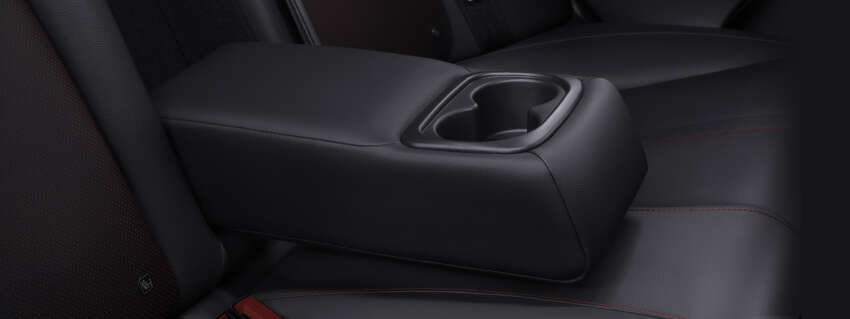 2023 Honda City facelift launched in Thailand – visual, kit changes; Honda Sensing for all variants; fr RM84k 1636730