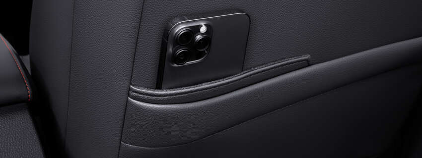 2023 Honda City facelift launched in Thailand – visual, kit changes; Honda Sensing for all variants; fr RM84k 1636731