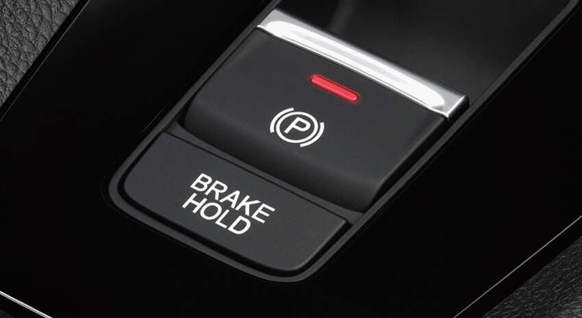 2023 Honda City facelift launched in Thailand – visual, kit changes; Honda Sensing for all variants; fr RM84k 1636741