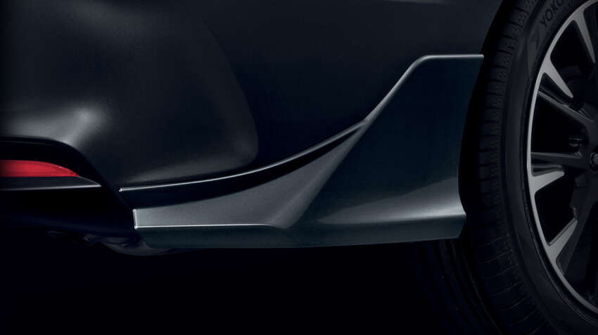 2023 Honda City facelift launched in Thailand – visual, kit changes; Honda Sensing for all variants; fr RM84k 1636770