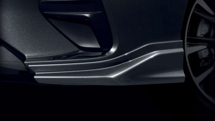 2023 Honda City facelift launched in Thailand – visual, kit changes; Honda Sensing for all variants; fr RM84k 1636771