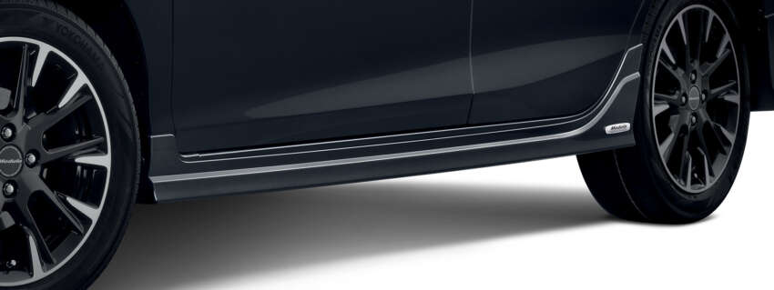 2023 Honda City facelift launched in Thailand – visual, kit changes; Honda Sensing for all variants; fr RM84k 1636775