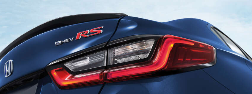 2023 Honda City facelift launched in Thailand – visual, kit changes; Honda Sensing for all variants; fr RM84k 1636718