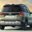 2023 Hyundai Exter launched in India – sub-4m SUV; 1.2L engines, including CNG; 5MT, 5AMT; from RM33k