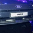 Hyundai Ioniq 6 dilancarkan di Malaysia – RM289,888-RM319,888, hingga 320 PS/605 Nm, jarak gerak 614 km