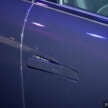 Hyundai Ioniq 6 dilancarkan di Malaysia – RM289,888-RM319,888, hingga 320 PS/605 Nm, jarak gerak 614 km