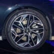 Hyundai Ioniq 6 dilancarkan di Malaysia – RM289,888-RM319,888, hingga 320 PS/605 Nm, jarak gerak 614 km