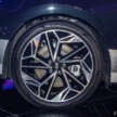 Hyundai Ioniq 6 dilancarkan di Malaysia – RM289,888-RM319,888, hingga 320 PS/605 Nm, jarak gerak 614 km